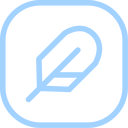 FeatherNote Logo